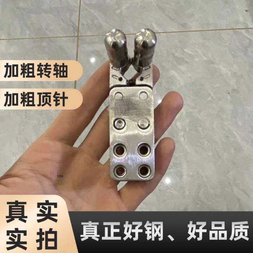 夹弹器不锈钢猫头鹰握把尼龙材质握把手柄弹弓耐用非金属后握ABS,运动/瑜伽/健身/球迷用品,箭靶,淘宝优惠券,粉丝福利购,淘宝优惠卷