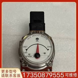 议价OVAL 阀位指示适用精品便宜 NPI45B10 814CC