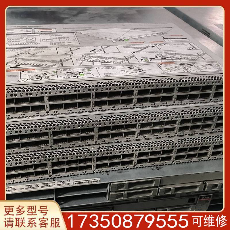 议价Sun Oracle 3019 交换机 36口40G 适用精品便宜