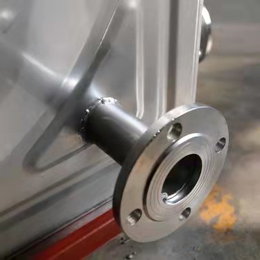 不锈钢消防水箱100立方储水池36吨方形组合水塔304存水灌包安装