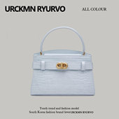 2025新款 ZAR FENDEN手提包包女式 小凯莉包生日礼物百搭斜挎包