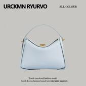 高感便当包休闲百搭时尚 ZAR FENDEN韩国轻奢腋下包2025新款 斜挎包