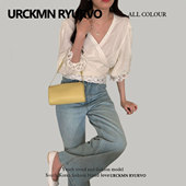 小包包 ZAR FENDEN春夏新款 简约手提手拎单肩斜挎笔筒包女