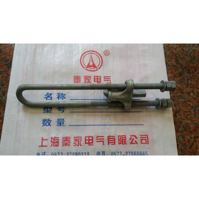电力金具 拉线金具 UT型线夹(可调式)NUT-1 NUT-2 NUT-3 NUT-4