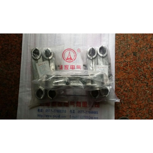 双母线间隔棒JS-57/200 JS-400N/400 JS-630N/400 JS-900K/400