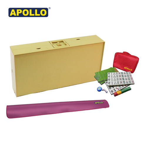 APOLLO家用多功能塑胶野餐桌户外