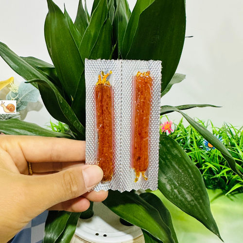 【严选】御赐辣条香辣棒新品plus辣条超大折叠整版网红爆款充饥零