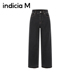 商场同款 2025冬季 新款 indiciaM标记男装 简约通勤牛仔裤 M2D5NK133L