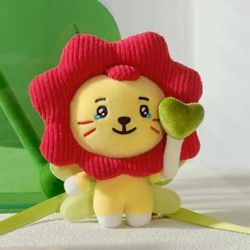 王源同款周边莱阳公仔高颜值棉花娃娃叮叮猫布娃娃玩偶可爱送闺蜜