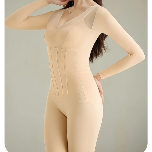 （清货）塑身衣文胸收副乳聚拢精油按摩杯内衣女无钢圈文胸