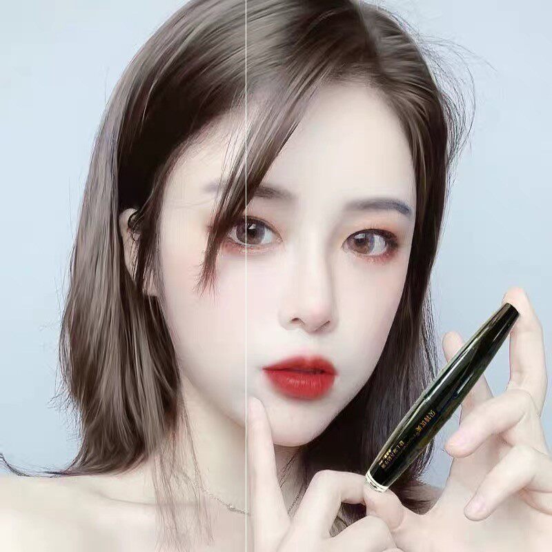 贝特优美睫毛滋养液纤长浓密卷翘赠长液三支精华液