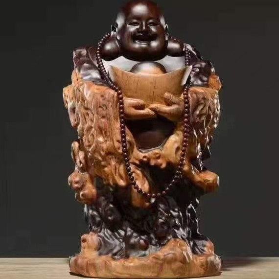 家居雕刻摆件装饰工艺品送礼