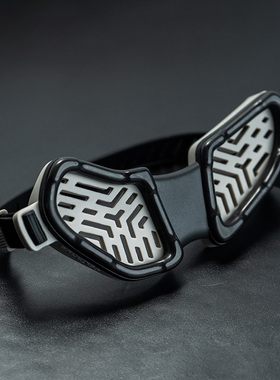 AngryMiao/怒喵鼠标配件G2.0游戏腕托右手灰色电脑鼠标腕托电竞