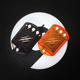 【怒喵鼠标配件】怒喵AM infinity.97鼠标脚贴防滑贴