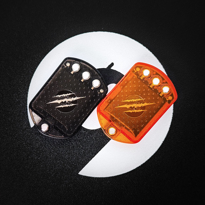 怒喵AMInfinity.97鼠标脚贴