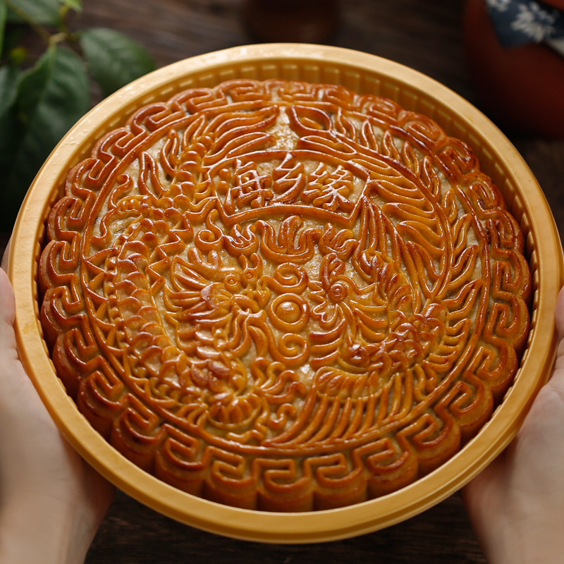 合浦广西大月饼海乡缘