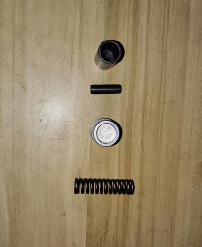云内D19D20发动机泄压阀