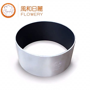 风和日丽蛋糕模具圆形