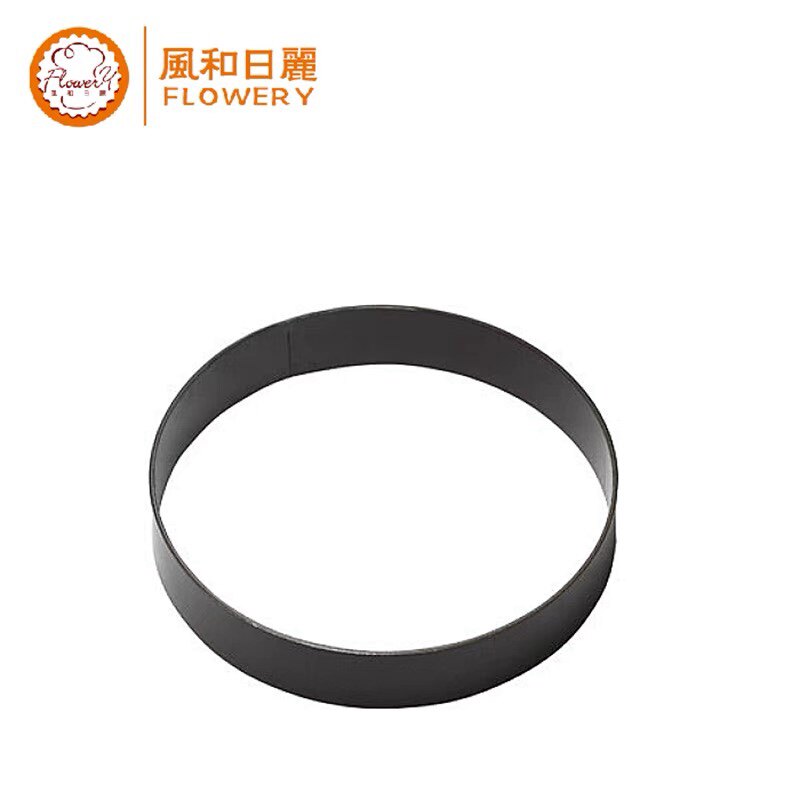 圆形唱片圈模具风和日丽