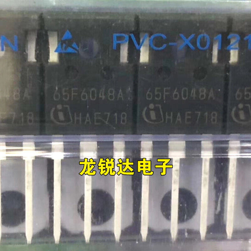 全新 65F6048A 65F6048 TO-247 MOS场效应管 63.3A/650V 质量保证