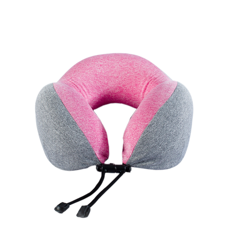 泰国进口天然乳胶午睡U型枕