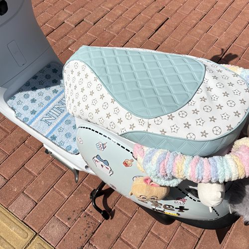 【蓝色装饰大全】Q85C/Q80C专用