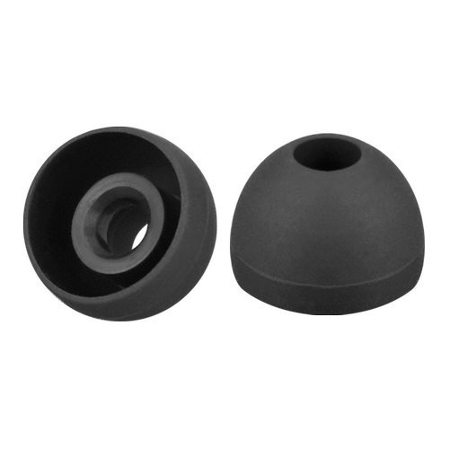 品吉高耳塞套适用QCY T1蓝牙耳机套T1C硅胶套T1S升级版耳套ln2012耳帽QCY-T1青春版TWS真无线入耳塞替换配件