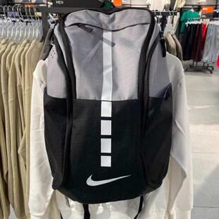 Nike耐克运动双肩包男女大容量训练户外背包旅行包防水书包电脑包