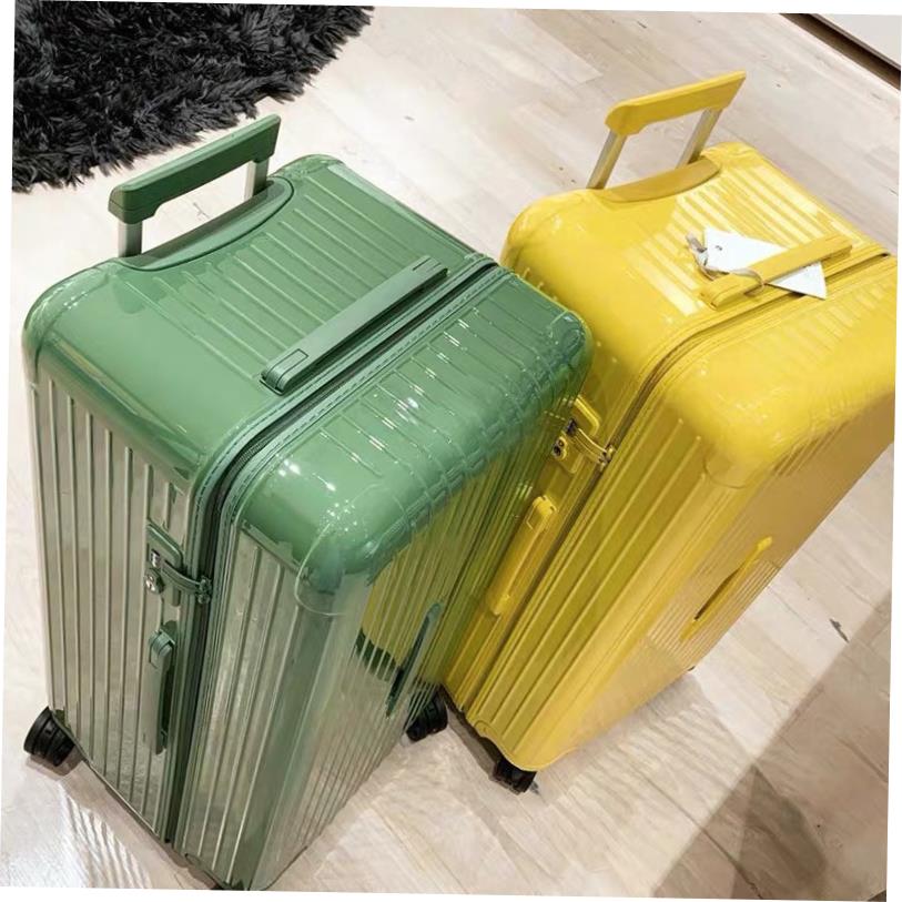 large 26/28/32/34/36 inch big suitcase luggage trolley bag