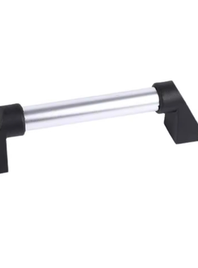 米型UHFAP150/200/250/300/400/500/600大型铝合金管型拉手