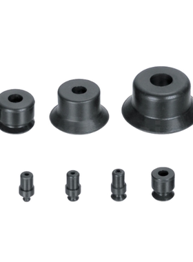 吸盘单体 VPFF/VPFT/VPJF/VPJN/VPJS/VPNT/VPUE/VPUF1/1.5/2/4-40