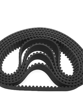 同步齿形带HTBN1145S5M/HTBN1160S5M-100-150-250S5M型