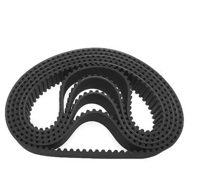 同步齿形带HTBN1145S5M/HTBN1160S5M-100-150-250S5M型