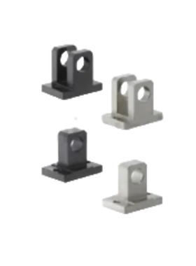 铰链座  HGCCB/HGCCJB/HGCCJM3/4/5/6/8/10/12/13/14/15-25-A-W-H