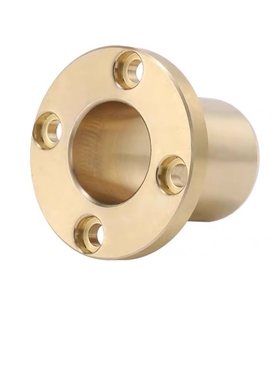 怡合达OFG65-d16-d20-d25-d30-L25 L30 L35 L40 L50 L60 无油衬套