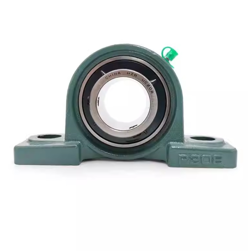 PDR17 20 25 30 35 40 45 50 精密滚珠轴承组件 轴承座  厂家直销