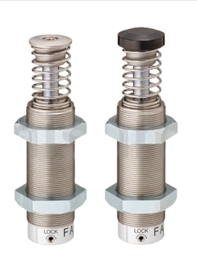 缓冲器MAC/MAS0806/1008/1210/1214/1410/1417/1612/2016M/H/L/S