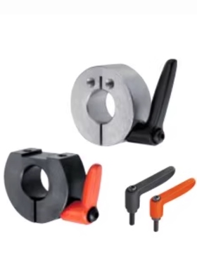 FBL01/02/06/21/22-D8/D10/D12/D15/D16/D20/D25/D30-B/M/S固定环