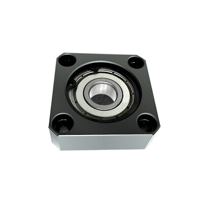 SBGCC606 626 678 698 608 628 6700 6800ZZ-20 25 30 35 轴承座