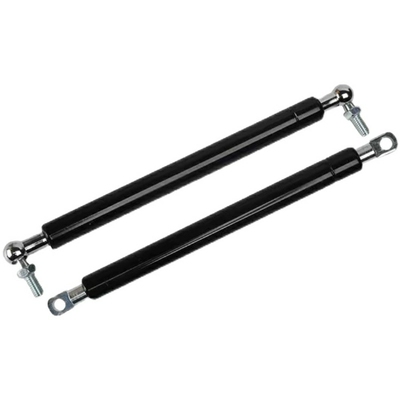 怡合达型号系列 FHJ02 FHJ12 FHJ16 氮气撑杆气弹簧  头部安装U型