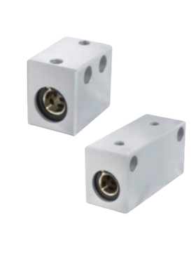 OGV51/OGV52/OGV71/OGV72-d12-d16-d20-d25-d30无油衬套固定座