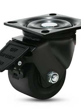 31替怡合达 脚轮进口脚轮 J-CRB32-D75-NM / J-CRB32-D60A-NQ