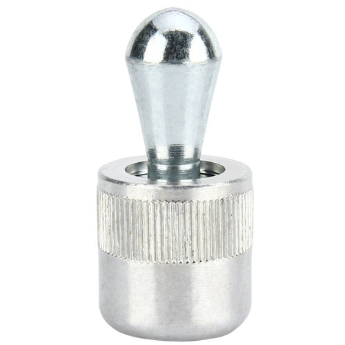ZAV51/ZAV52/ZAV53-D3 D5 D6 D8 D10 特别用途柱塞 侧向定位销