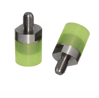 USLH USLM PSHEH16 聚氨酯缓冲压块气缸缓冲压块防撞头聚氨酯压块