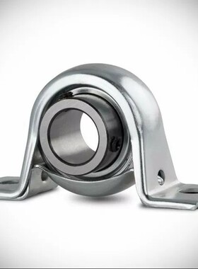 PBTP12 15 20 25 30MISMI型钢板制滚珠轴承组件 轴台型