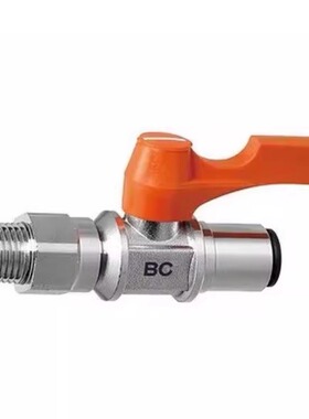 BBPC61 62 81 82 BBPC83 BBPC102 BBPC103 -B W Y BL小型球阀精品
