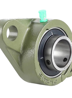 CHDH12/15/17/20/25/30/35/40/45/50  滚珠轴承组件