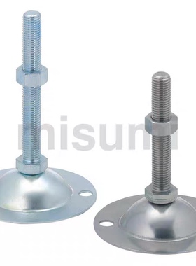 不锈钢FJWNS脚轮调整块FJWN12/16/20-75/100/125/130/150/180现货