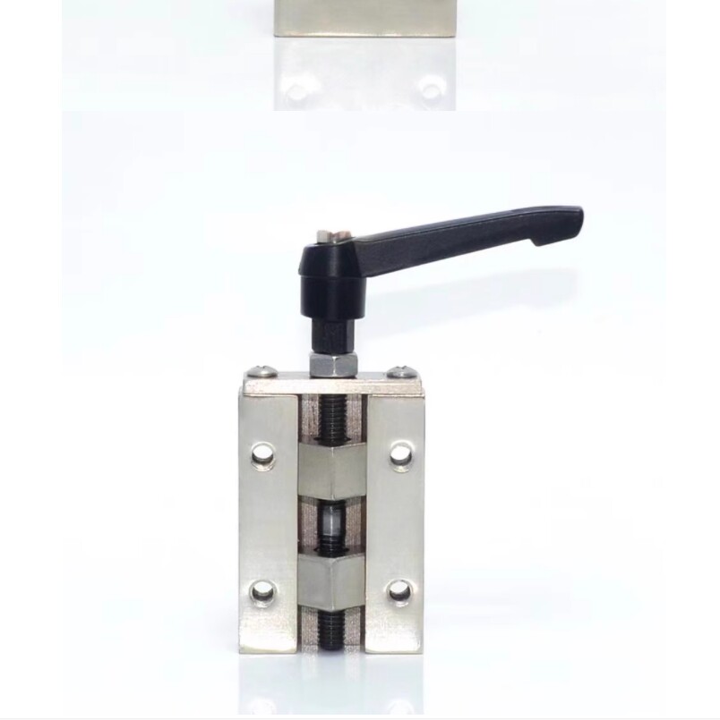 SVCN24/SVCN28/SVCN30/SVCK33/SVCK36/SVCK42直线导轨夹具限位器,标准件/零部件/工业耗材,气动锁紧器,淘宝优惠券,粉丝福利购,淘宝优惠卷