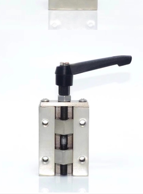 SVCN24/SVCN28/SVCN30/SVCK33/SVCK36/SVCK42直线导轨夹具限位器